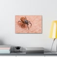 thumbnail image 4 of Tick Hunting  Tick on Hunt Print Animal Wall Art Wildlife Canvas Prints Wall Art Ready to Hang Unframed, 4 of 18