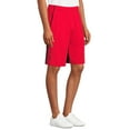 thumbnail image 4 of Under Armour Men's and Big Men's UA Raid 2.0 Shorts, 10" Inseam, Sizes S-2XL, 4 of 6