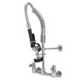 thumbnail image 4 of Haofy Sink Faucet, Copper Kitchen Faucet, For Kitchen Home, 4 of 8