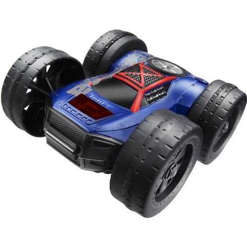 tonka ricochet remote control replacement