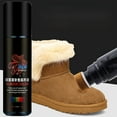 thumbnail image 3 of Neorosiri 75ml Suede Color Restorer for Sneakers, Boots, Jackets, and Purses, Restore Faded Suede and Nubuck, Suede Refurbishing Cream with Application Sponge for Clothing and Accessories, 3 of 8
