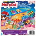 thumbnail image 2 of Juego de mesa Cats Vs Pickles Cepia Cvp Mayhem para niños, familias y adultos | Juego de cartas de frijoles | Personajes exclusivos de Cvp | Fácil de aprender y jugar | Juego de cartas para una noche, 2 of 5