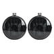 thumbnail image 1 of Luz antiniebla para parachoques delantero, 2 uds., con arnés de interruptor 5182025AA, compatible con Chrysler Pacifica, 1 of 8