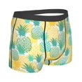 thumbnail image 3 of Naloa Pineapples1 Print Mens Underwear - Boxers for Men, Classic Briefs for Men, 3 of 9