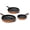 Rust, variant on Caraway Cast Iron Skillet Set - 8", 10.5”, & 12" Enameled Cast Iron Pan With 3 Layer Enamel Coating - No Seasoning Required - Compatible With All Stovetops - Free From Forever Chemicals - Rust