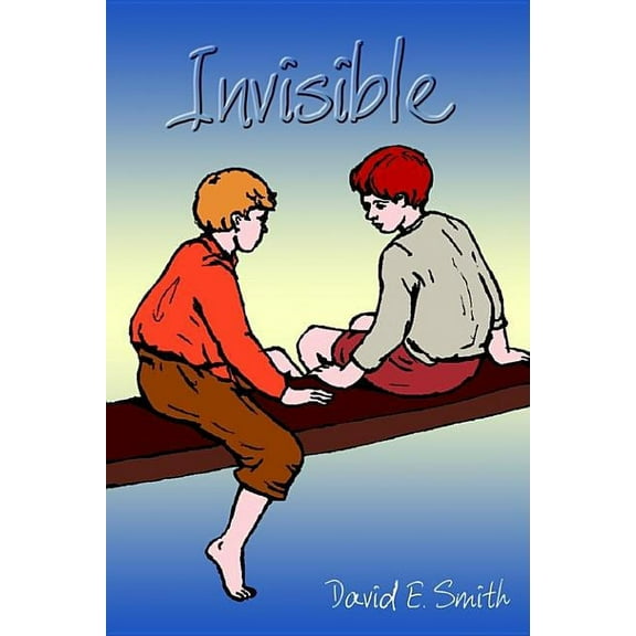Invisible
