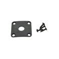 thumbnail image 1 of KAISH - Placa de metal curvada, para Gibson Les Paul, 1 of 2