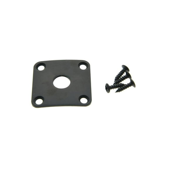 KAISH - Placa de metal curvada, para Gibson Les Paul
