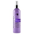 thumbnail image 1 of OLIGO by Oligo , BLACKLIGHT 18 IN 1 BLUE HAIR BEAUTIFIER 8.5 OZ, 1 of 2