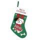 thumbnail image 2 of 2026 Christmas socks cute cats and dog cartoon cartoon Christmas socks gift bags Christmas decorative socks Christmas tree pendant 37*23cm, 2 of 5