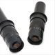 thumbnail image 4 of Lab Microscope Accessories Adjustable Magnification C Mount Lens 180X, 4 of 5