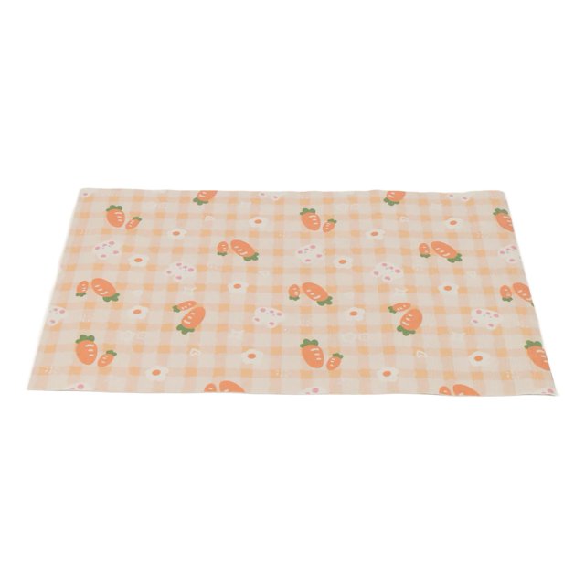 Waterproof Dog Pee Pad, Cute Pattern Super Absorbent Pet Training Pads Whelping Pads For Home Car Travel