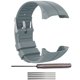 thumbnail image 1 of Correa de silicona para deportes, reloj, correa de repuesto, correa de reloj ajustable, reemplazo para Polar M400 / M430 Guardurnaity EL2532-05, 1 of 2