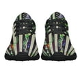 thumbnail image 5 of Witch Shoes Sneakers Black Size 13, 5 of 7