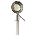 thumbnail image 4 of Ice Cream Sc Oop Cookie Sc Oop, Stainless Steel Ice Cream Sc Ooper With T Rigger, 4 of 9