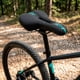 thumbnail image 5 of Asiento Bicicleta Antiprostatico Negro Azul TL-2162 Mariluz, 5 of 7