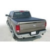 Access Cover 94089 VANISH Roll-Up Cover; Split Rail; Fits select: 1982-1993 DODGE W-SERIES, 1982-1993 DODGE D-SERIES