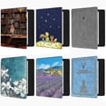 thumbnail image 2 of Funda para Kindle Oasis (décima generación) Funda para Kindle Oasis 2/3 (novena/décima versión 2017/2019) Funda con tapa automática, 2 of 4