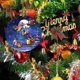 thumbnail image 4 of De Pollo Con Sombrero, Bufanda, Árbol De Navidad, Adorno Colgante, Decoración De Fiesta Navideña Kearding HA043007-05, 4 of 6