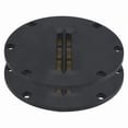 thumbnail image 4 of 2 Bocinas de 4 Pulgadas, Tweeter Neumático, Cinta Aluminio, Altavoz para Cinta, Cabezales, 4 of 5