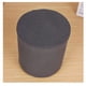 thumbnail image 2 of Funda elástica para silla otomana, funda para sofá de sala de estar gris, 2 of 9