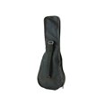 thumbnail image 3 of D'Luca Soprano Ukulele Gig Bag 21 Inch, Black, 3 of 3