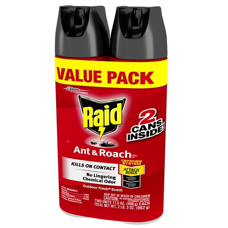 raid-ant-roach-killer-spray-spray-kills-ants-cockroaches-60-off