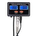 thumbnail image 3 of PH Meter, High Accuracy 2in 1 H Salinity Meter, For Aquariums Laboratories, 3 of 8