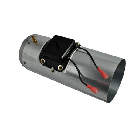 37319801821 Furnace Vent Motor