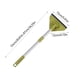 thumbnail image 3 of Shower Cleaning Brush 34 Inches Bathtub Brush Wall Tile Brush Replaceable Heads Window Glass Cleaning Brush Detachable Decontamination Floor Brush For Bathtub, 3 of 9