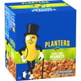 thumbnail image 3 of Planters Chili Lime Peanuts, 10 ct Box, 2.25 oz Packs, 3 of 8
