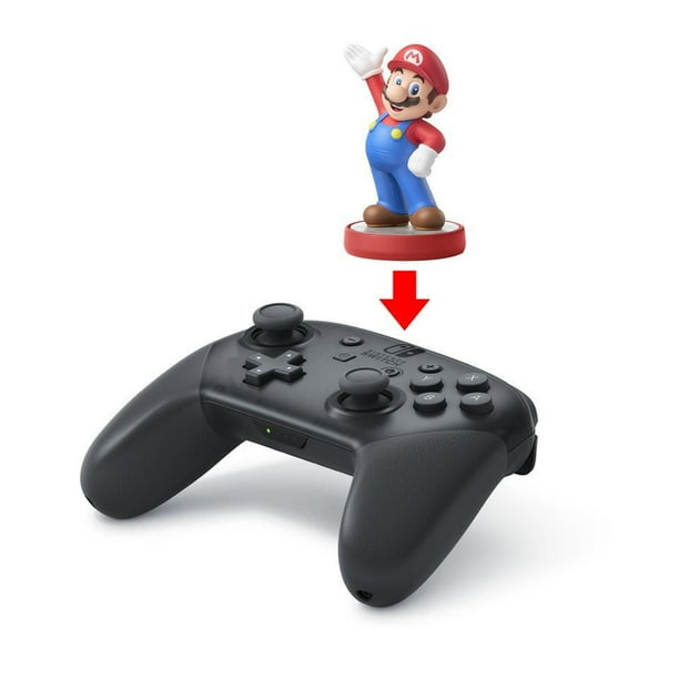 Nintendo Switch Pro Controller Nintendo Switch Walmart