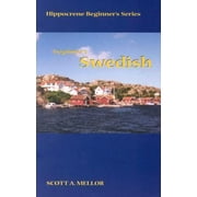 Angle View: Beginner's Swedish, Used [Paperback]