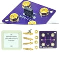 thumbnail image 4 of For Dmm 4-Wire Short Socket Resistance Calibration Multimeter Verification Tool C, 4 of 6