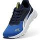 thumbnail image 5 of Tenis Puma FlexFocus Lit Azul para Niño T22-25 [PUM1451] azul 25, 5 of 6