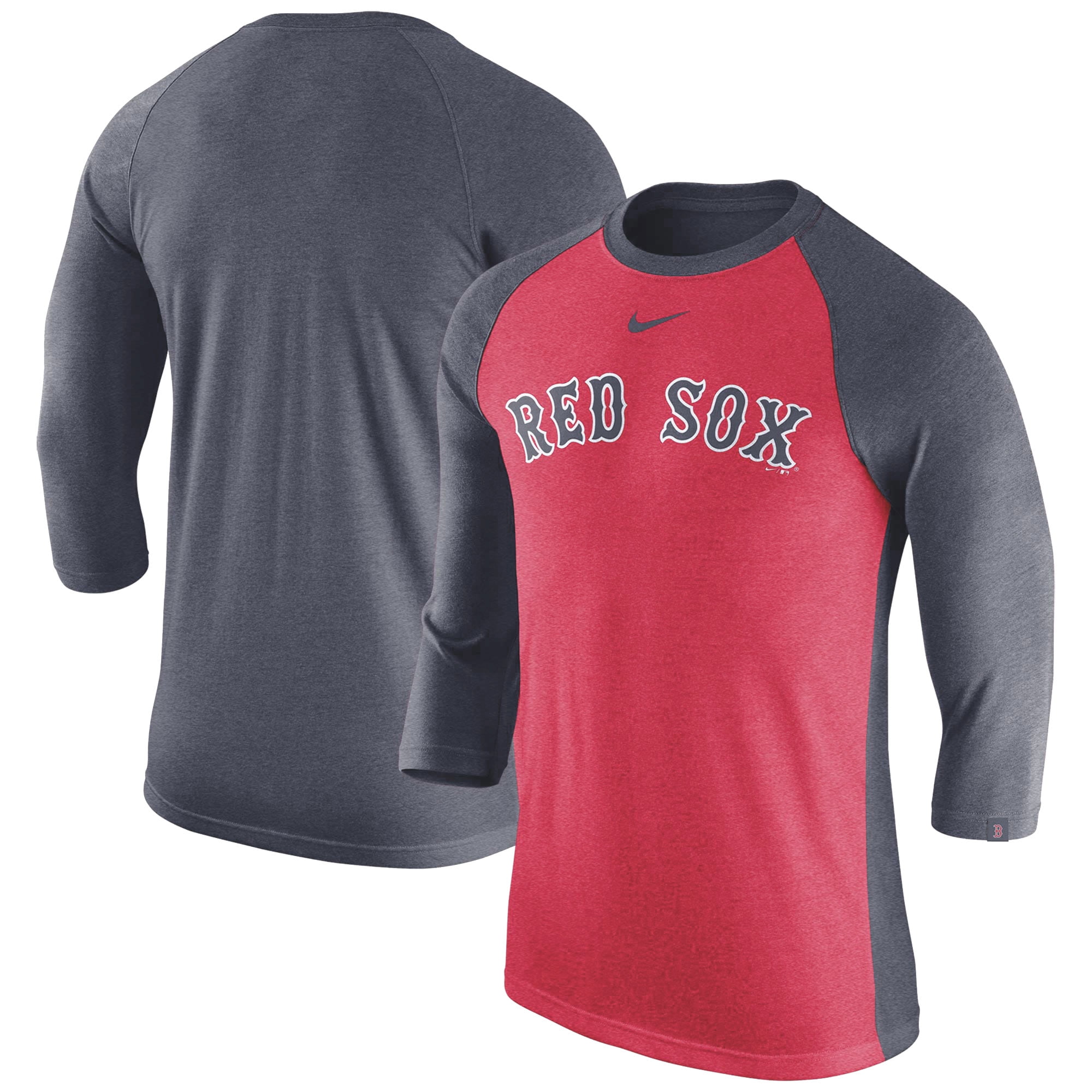 boston red sox running shirt