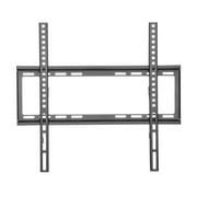 ProHT Ultra Slim Fixed TV Mount 32 inches to 55 inches for TV Flat Panel/LED/LCD Monitor, Max Load77 lbs.