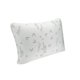 thumbnail image 2 of 2 Pack Almohadas Spring Air Adjustable Bamboo Tamaño Estándar, 2 of 5