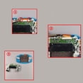 thumbnail image 1 of Écran LCD Pièces de Réparation pour Moniteur GBA IPS Game Boy Advance, 1 of 3