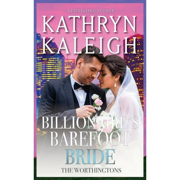 Billionaire's Barefoot Bride, (Paperback)