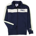 thumbnail image 4 of STARTER Hombres Seattle Seahawks Sudadera sse L, 4 of 5
