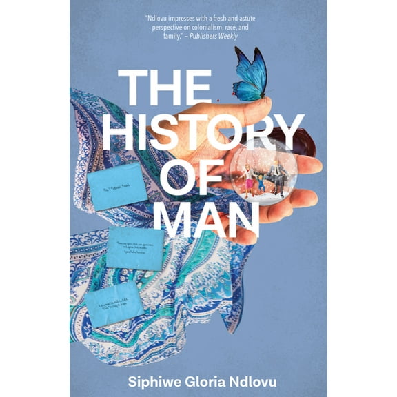 The History of Man, (Paperback)