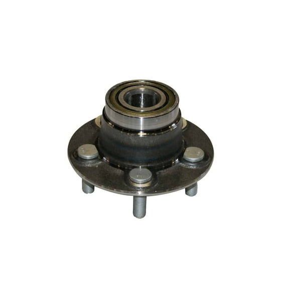 GMB 720-0053 Wheel Hub Module that fits a Chrysler Cirrus (2000-2000)