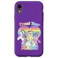 thumbnail image 1 of Funda de teléfono My Little Pony Trust Your Magic para iPhone XR, 1 of 3