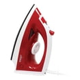 thumbnail image 2 of Plancha De Vapor Ufesa. Base Antiadherente. 1250 Watts. Ufesa PV8010-BS-5302, 2 of 6
