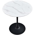 thumbnail image 3 of Meridian Furniture Table de Comptoir Hauteur Holly 36 Pouces Noir Mat, 3 of 8