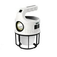 thumbnail image 1 of stanreset Rechargeable LED Camping Light Tent USB Lantern Lighting Modes Multifunctional Emergency Garden Fishing Night SMD style, 1 of 6