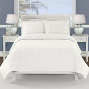 LaMont Home Marina Matelasse Coverlet