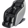 BestMassage Full Body Zero Massage Chair with Bluetooth 3D Speaker and Built-in Heat Therapy,Black