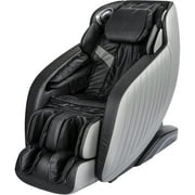 BestMassage Full Body Zero Massage Chair with Bluetooth 3D Speaker and Built-in Heat Therapy,Black